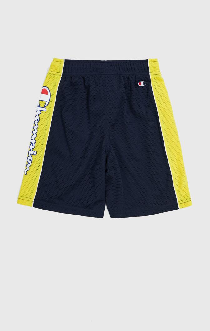 SHORTS - NNY/LCO/WHT