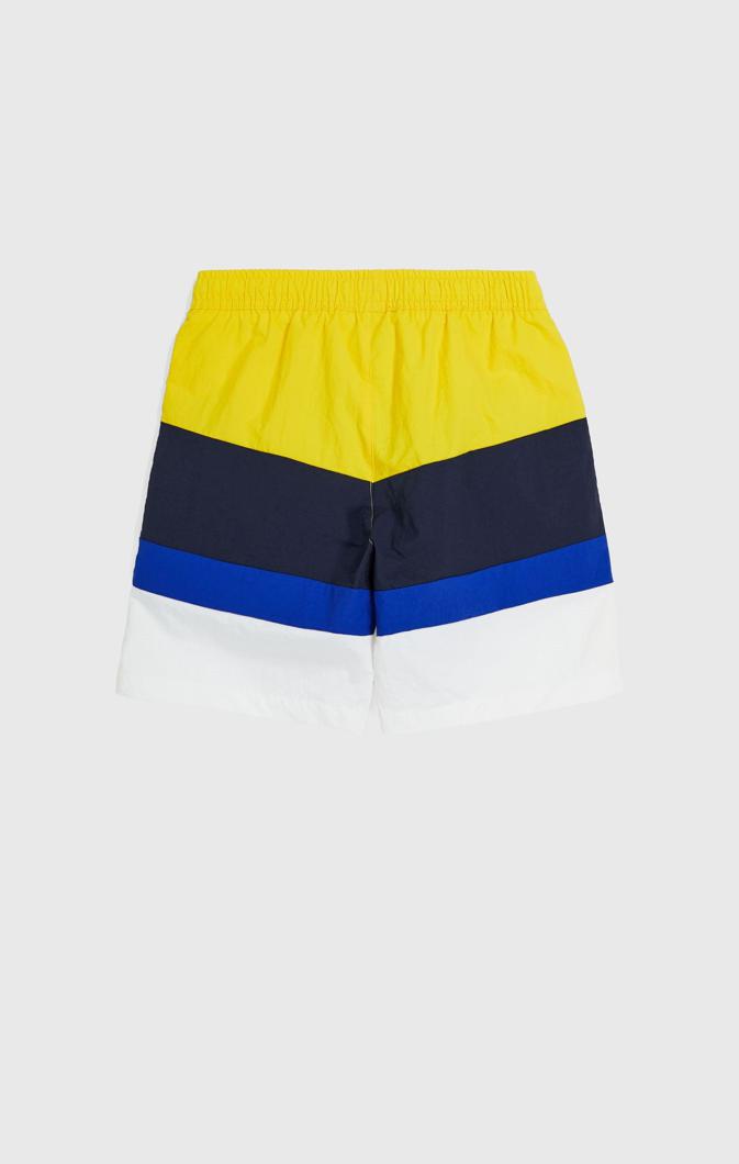 SHORTS - LCO/NNY/WHT/BVU