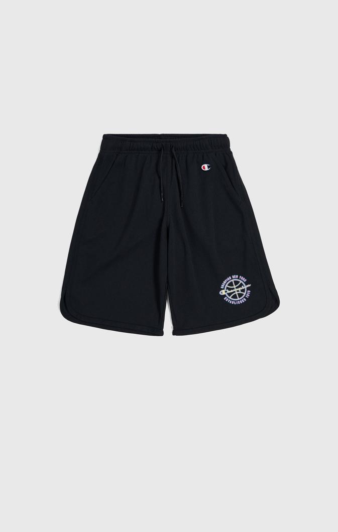 SHORTS - NBK