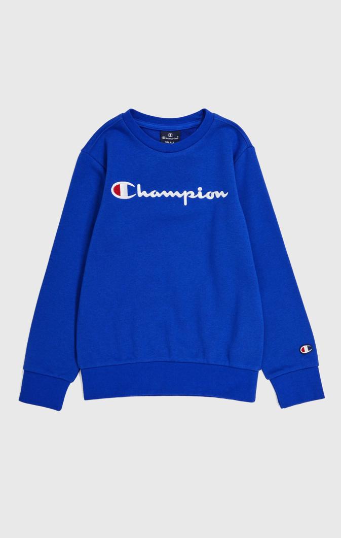 SWEATSHIRT - RED