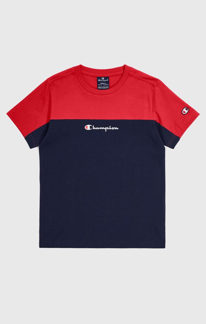 T-SHIRT - BLACK