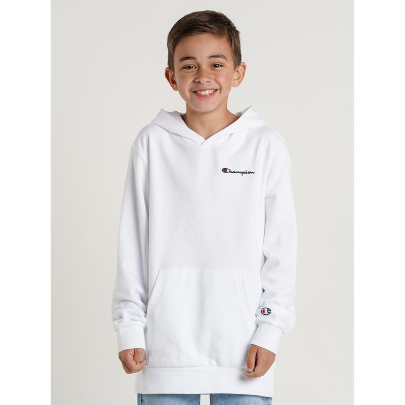 SWEATSHIRT - RED