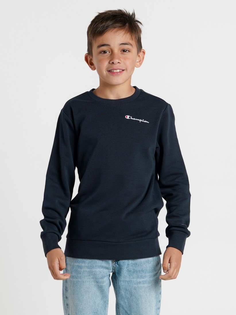 SWEATSHIRT - NBK