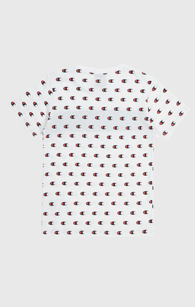 T-SHIRT - WHITE