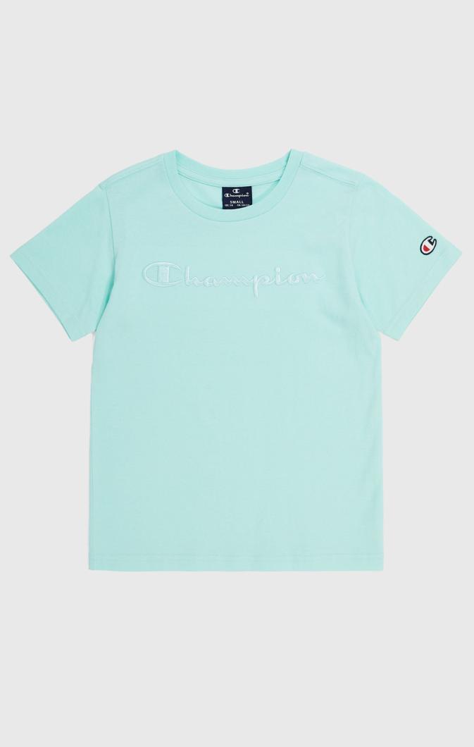 T-SHIRT - BLACK