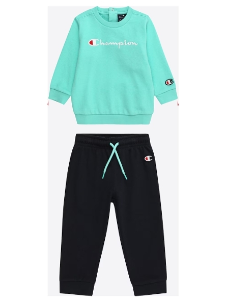 SPORT SUIT - DARK BLUE
