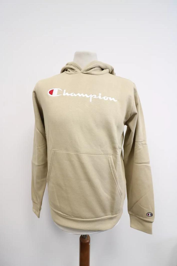 SWEATSHIRT - WHITE