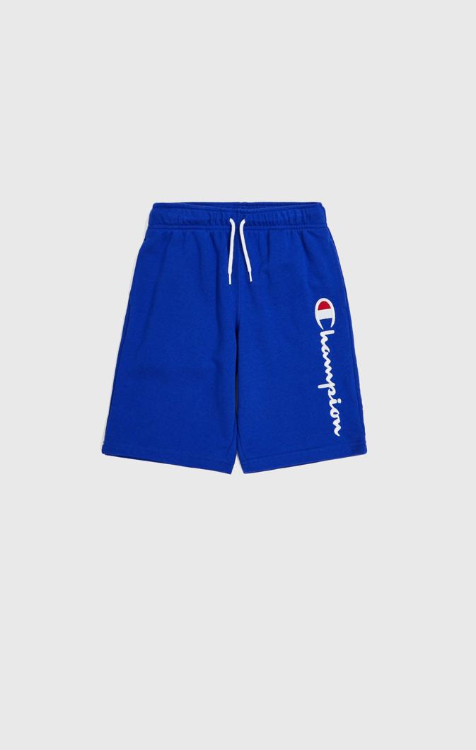 SHORTS - NAUTICAL BLUE
