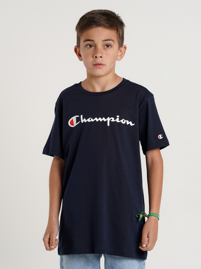 T-SHIRT - NNY