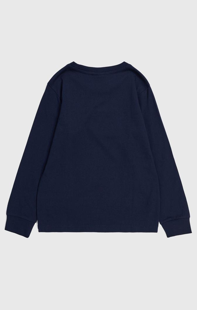 T-SHIRT LONG SLEEVE - NNY