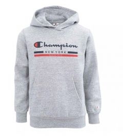SWEATSHIRT - LIGHT GREY
