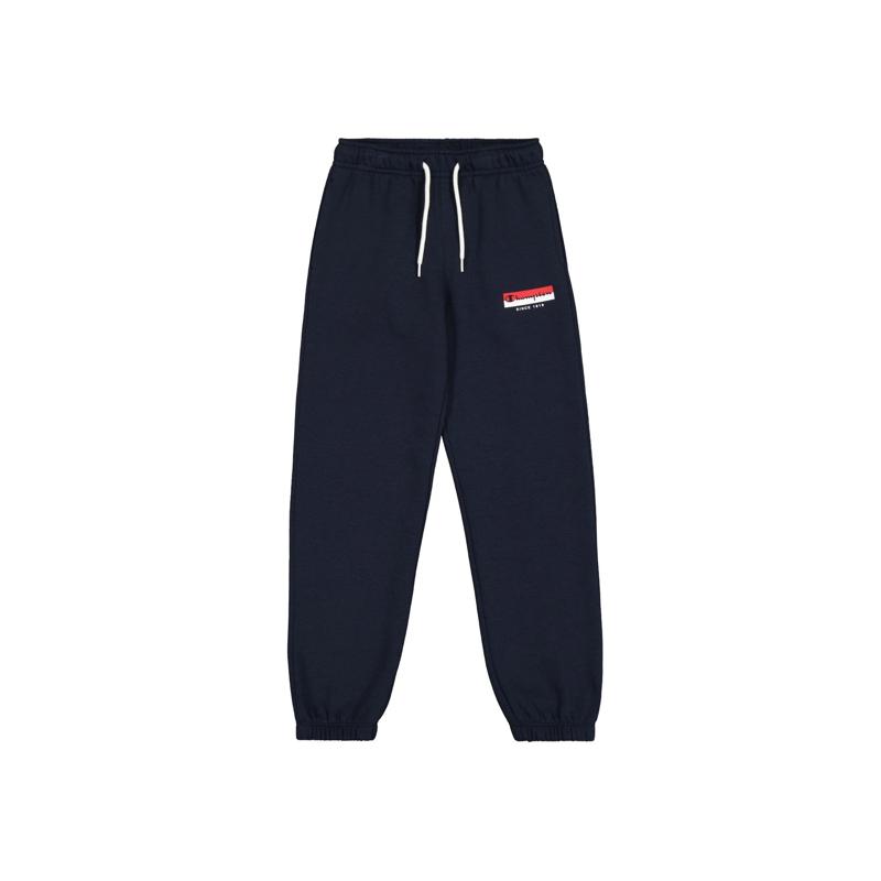SPORT PANTS - DARK BLUE