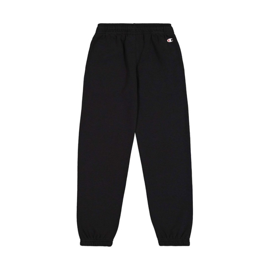 SPORT PANTS - BLACK
