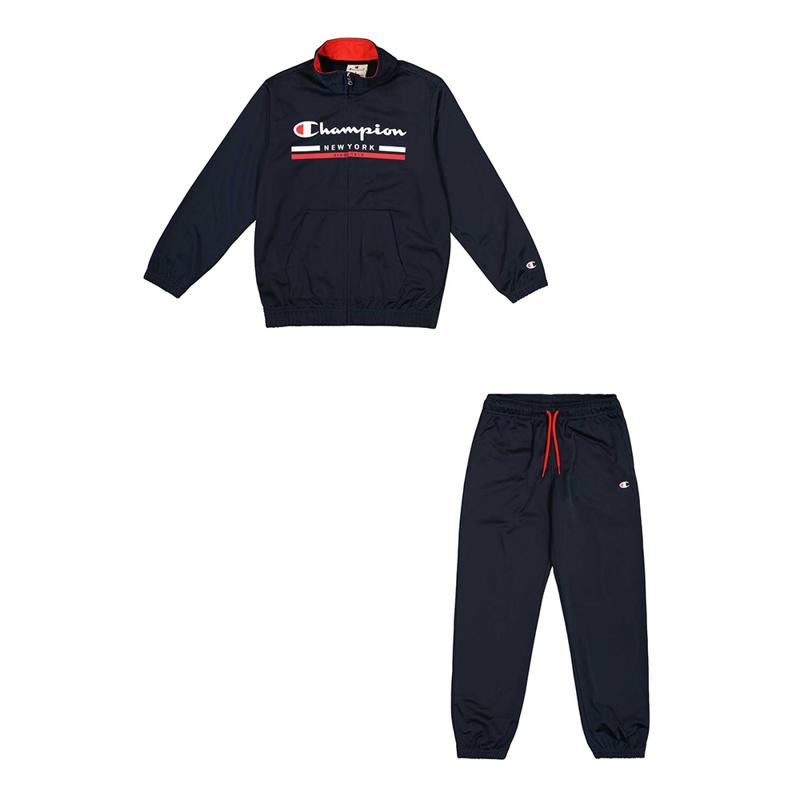 SPORT SUIT - DARK BLUE