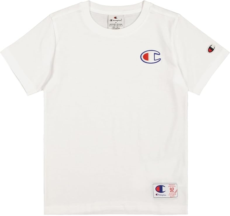 T-SHIRT - WHT