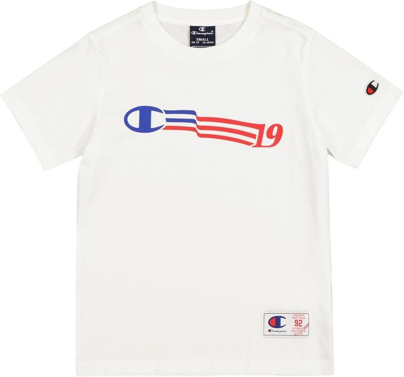 T-SHIRT - WHITE