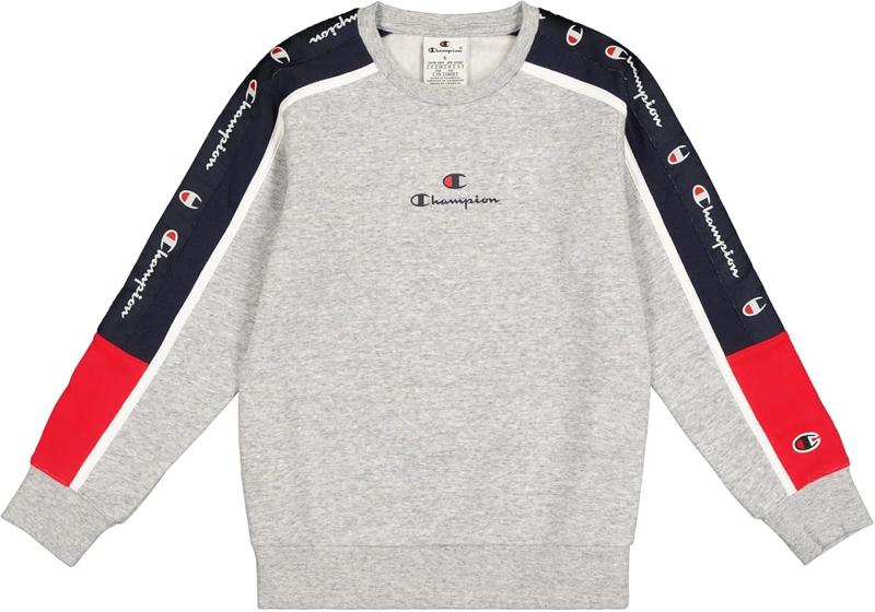 SWEATSHIRT - NOXM/NNY/WHT/CRD