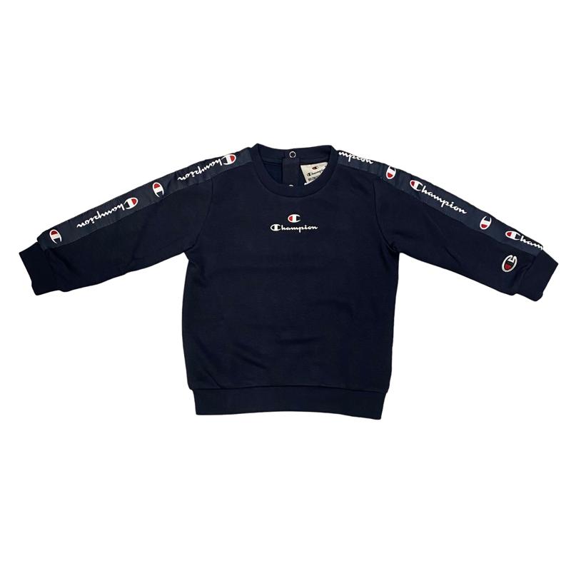 SPORT SUIT - DARK BLUE