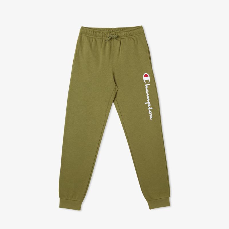 PANTS - OLIVE GREEN