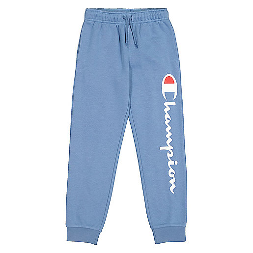 PANTS - TEAL BLUE