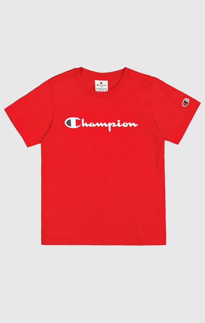 T-SHIRT - SVL