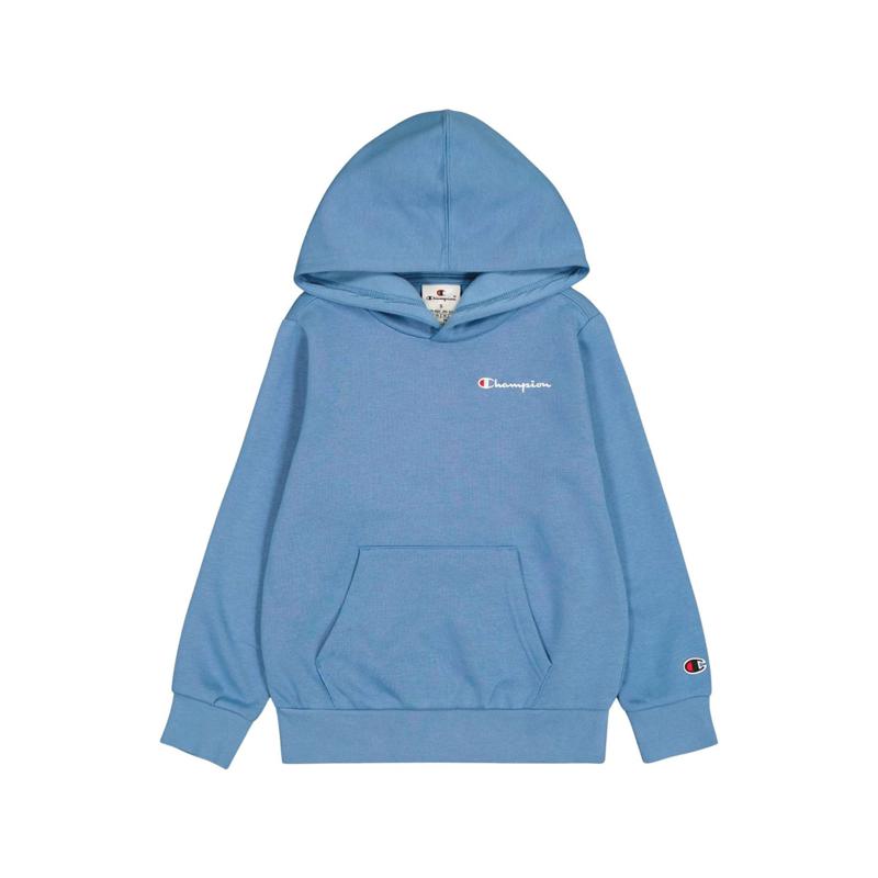 SWEATSHIRT - TEAL BLUE