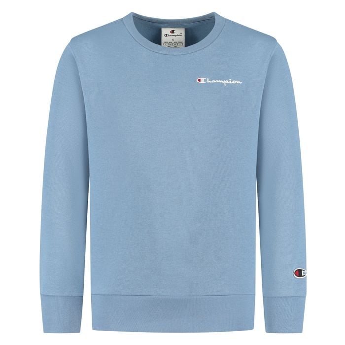 SWEATSHIRT - WHITE