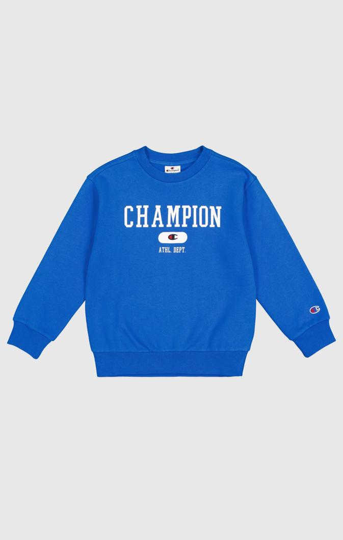 SWEATSHIRT - DARK BLUE
