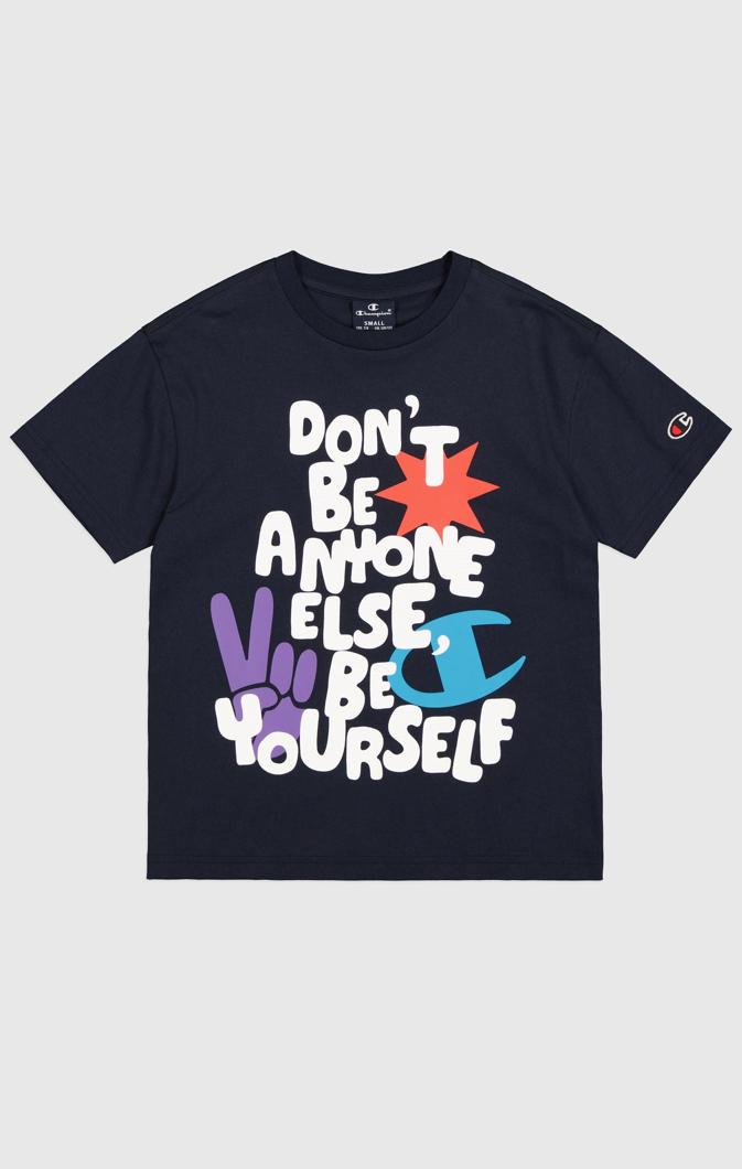 T-SHIRT - NNY