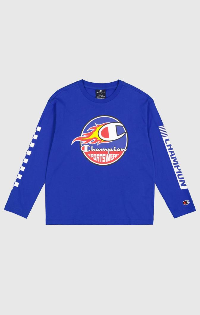 T-SHIRT - BAI