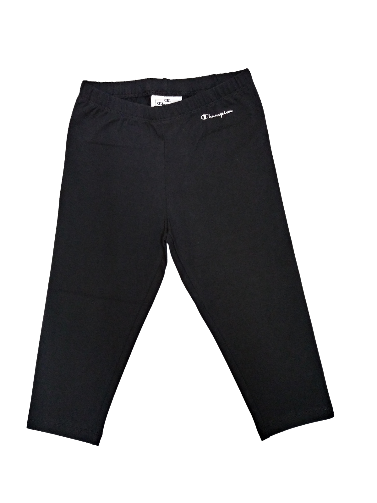 LEGGINGS - BLACK