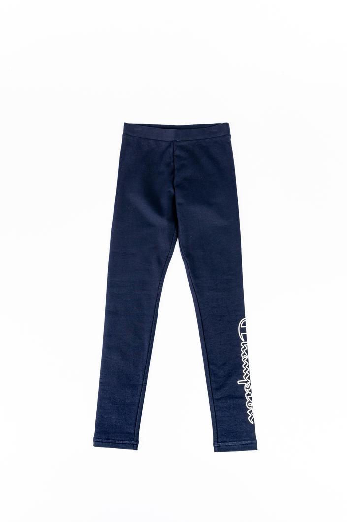 LEGGINGS - DARK BLUE