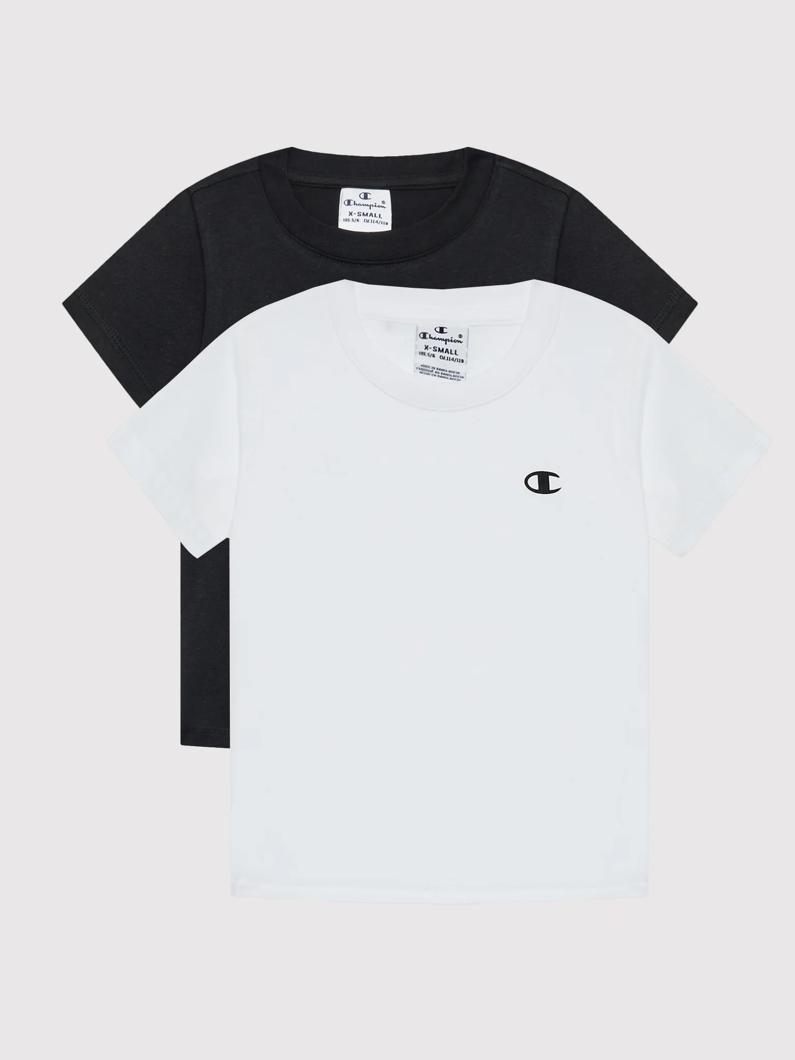 T-SHIRT 2 PACK - OFF-WHITE
