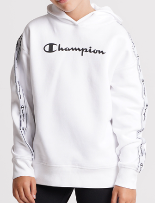 SWEATSHIRT - WHITE