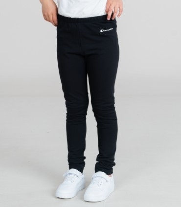 LEGGINGS - BLACK