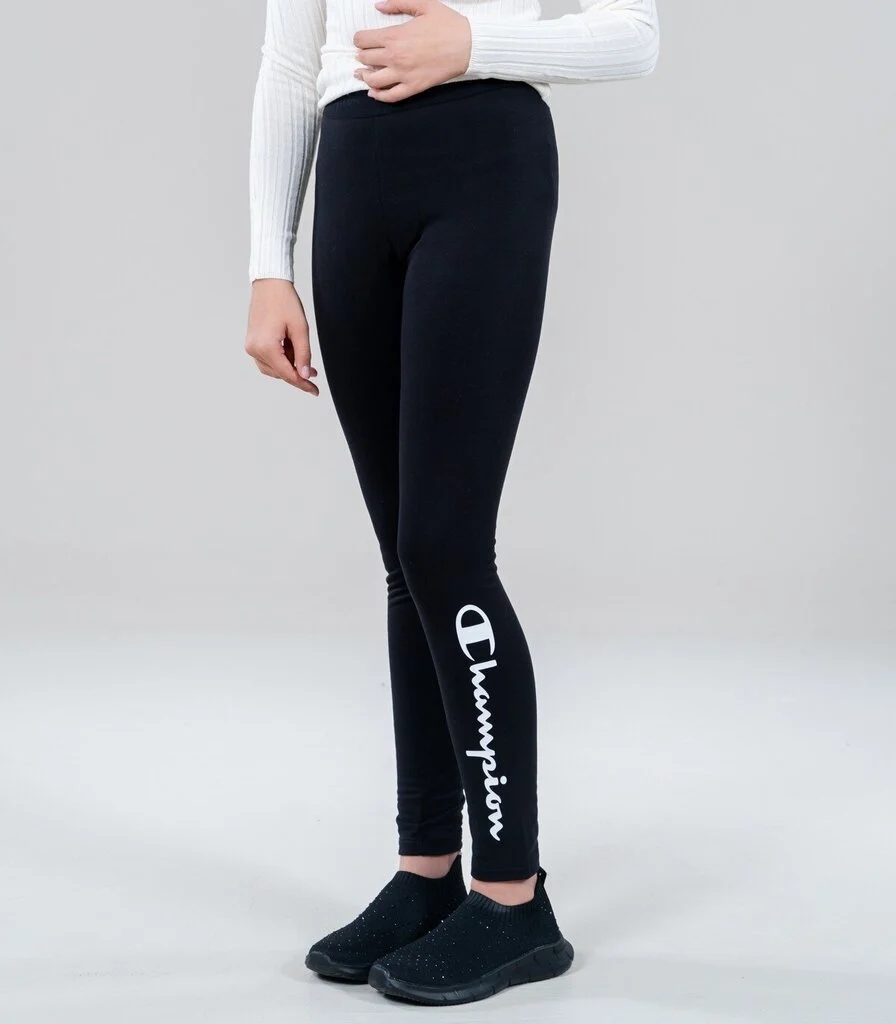 SPORT PANTS - BLACK