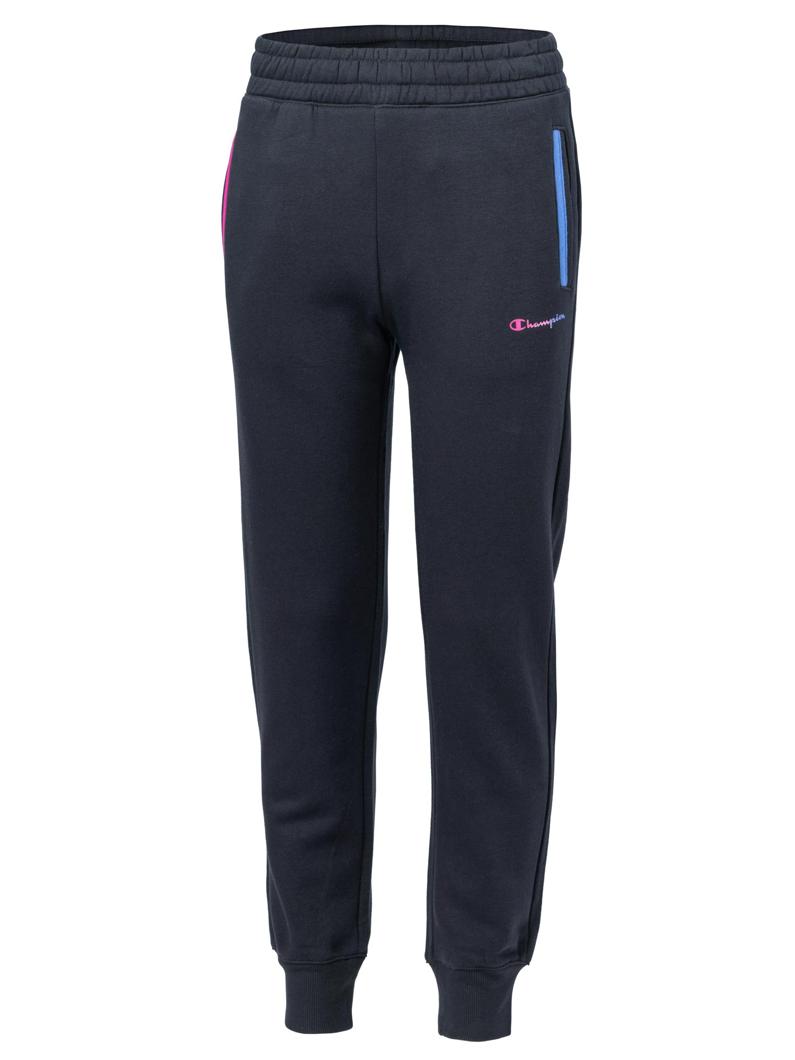 SPORT PANTS - BLACK