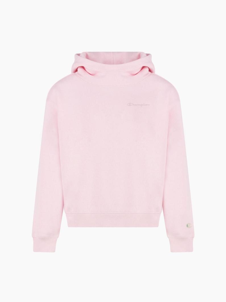 SWEATSHIRT - PINK