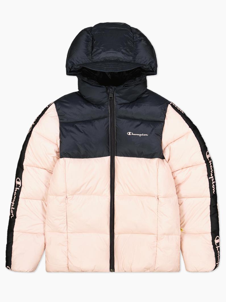 JACKET - ROSE TANE