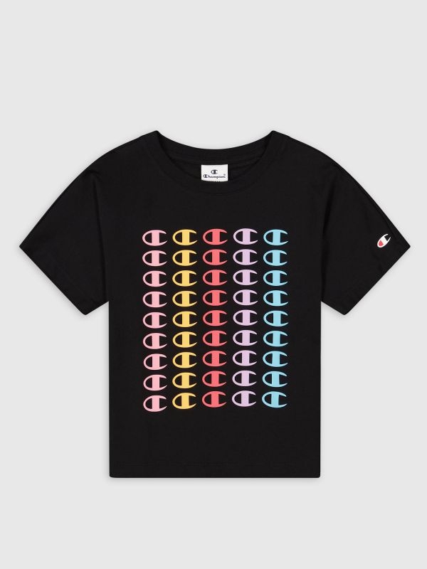 T-SHIRT - NBK