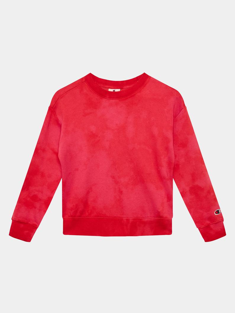 SWEATSHIRT - FUCHSIA