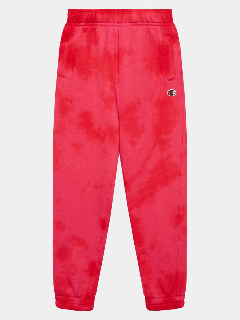 SPORT PANTS - FUCHSIA