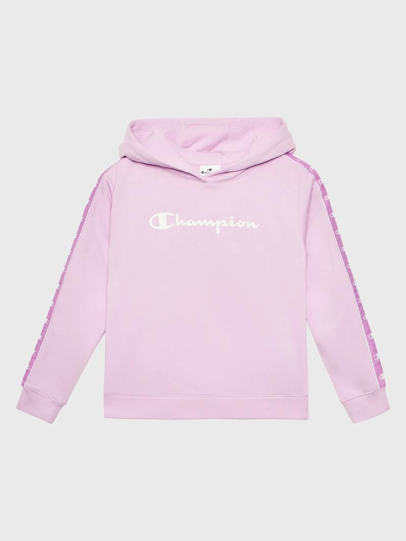 SWEATSHIRT - MAUVE