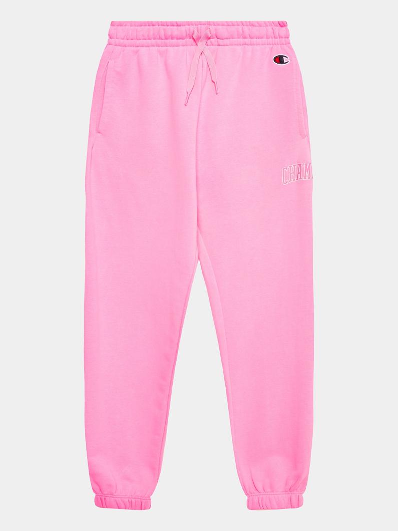 SPORT PANTS - PINK