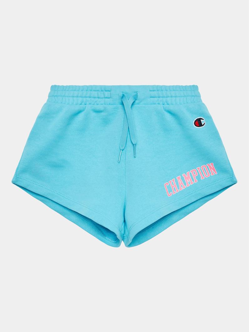 SHORTS - LIGHT BLUE