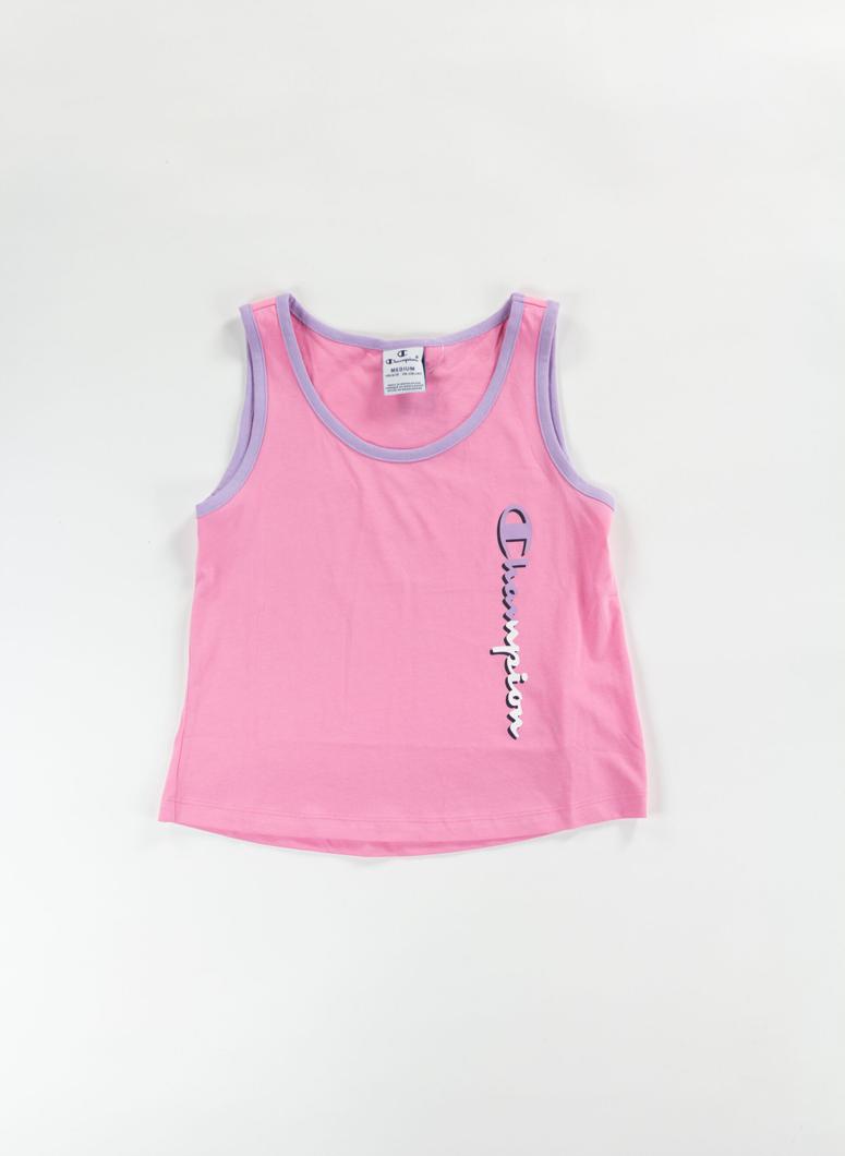 SINGLET - PINK