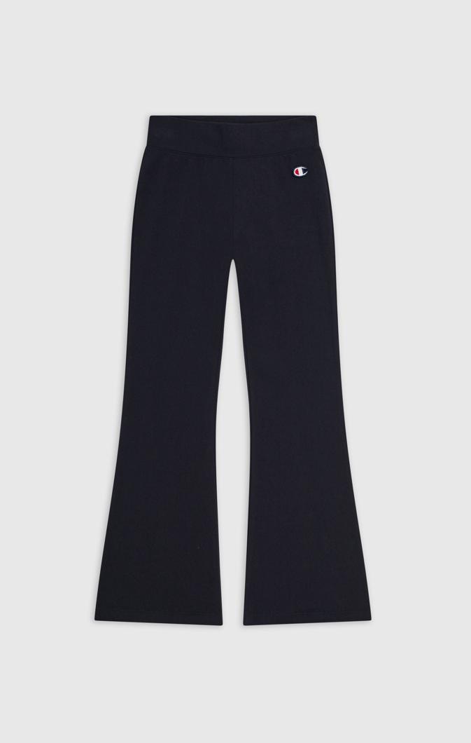 SPORT PANTS - BLACK