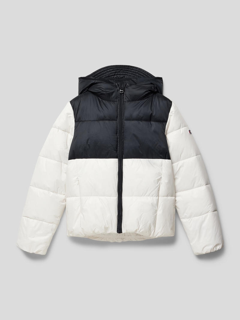 JACKET - OFF-WHITE