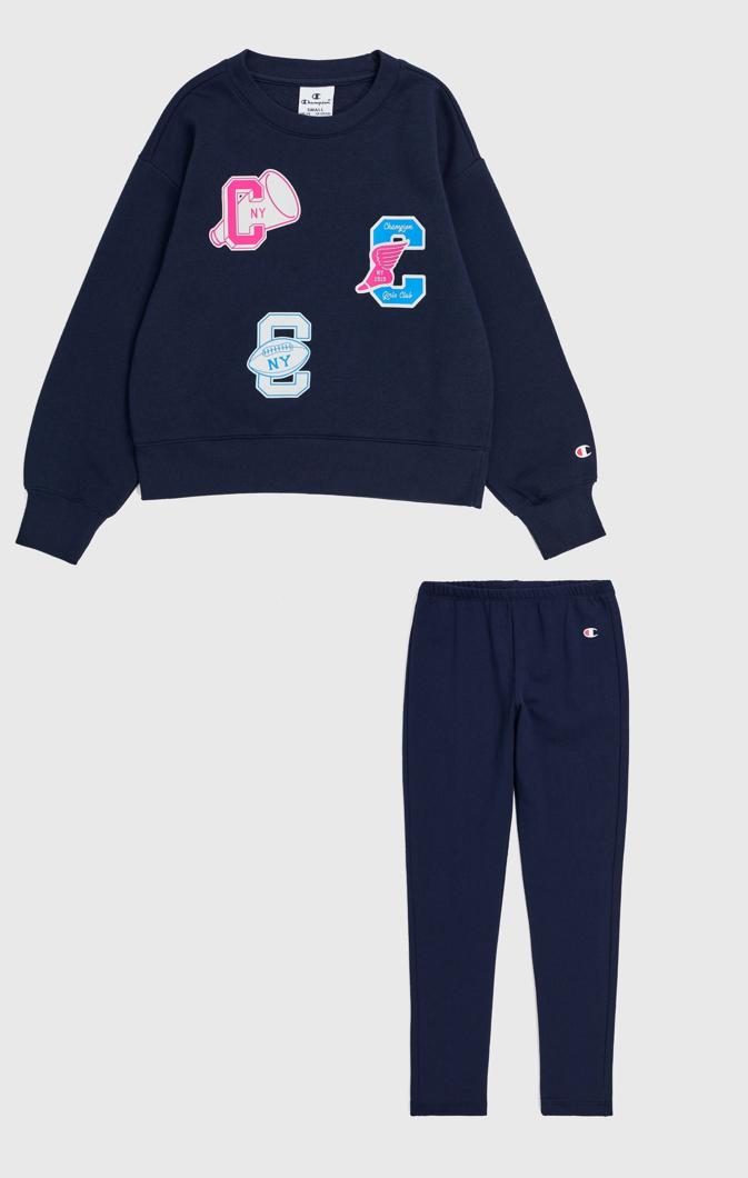 SPORT SUIT - NNY/NNY