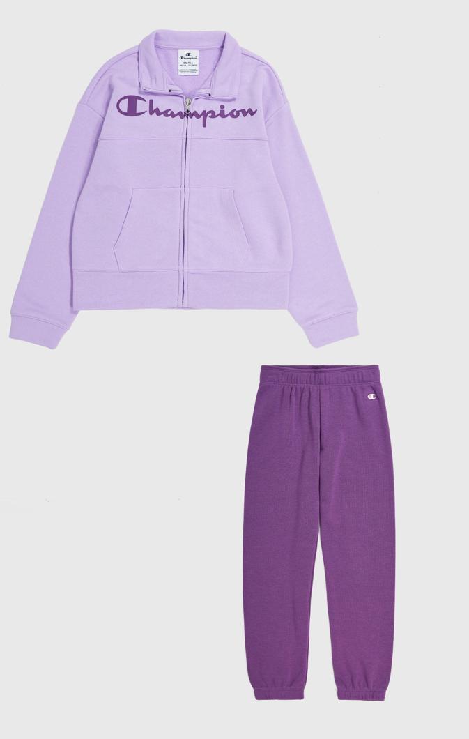 SPORT SUIT - OFF-WHITE